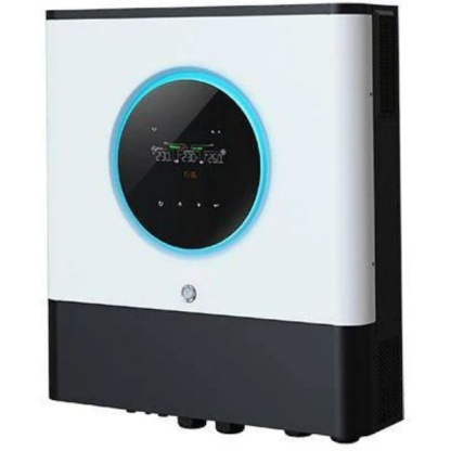 MECER 8kW Max 2 Inverter