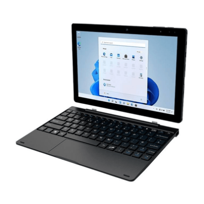 Mecer Exec 10.1'' Tablet with Keyboard - Image 2