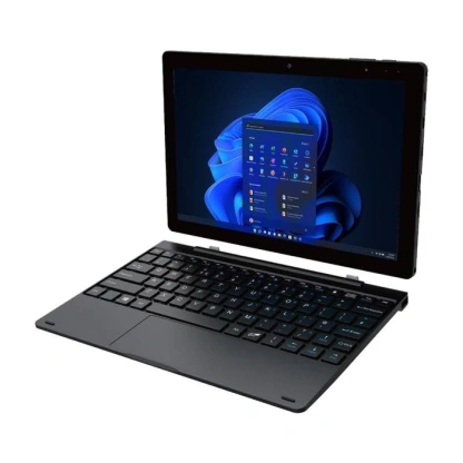 Mecer Exec 10.1'' Tablet with Keyboard