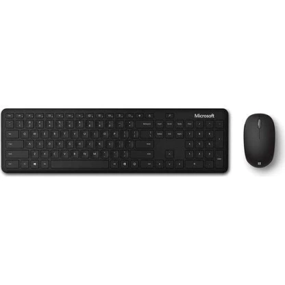 Microsoft Bluetooth Keyboard and Mouse Combo