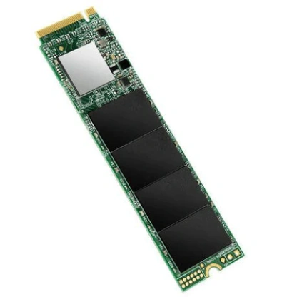 Mecer M.2 512GB NVMe Gen3 x4 SSD Drive