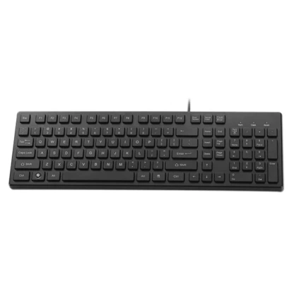 Mecer Slim USB Keyboard