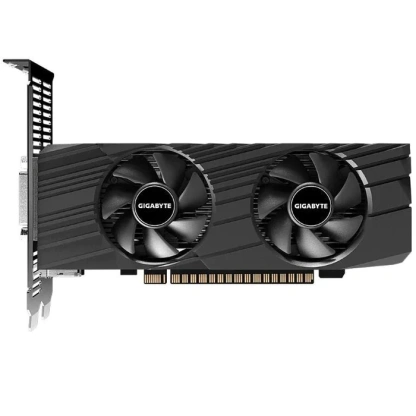 Gigabyte NVIDIA GTX1650 4GB GDDR5/ DP x1/ HDMI x2/ DVI-D x1/ Support Low Profile/ 8K Ready. - Image 4