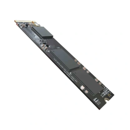 HIKSEMI / E1000 M.2 NVME 512GB SSD Drive - Image 2