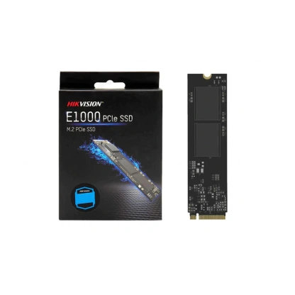 HIKSEMI / E1000 M.2 NVME 512GB SSD Drive