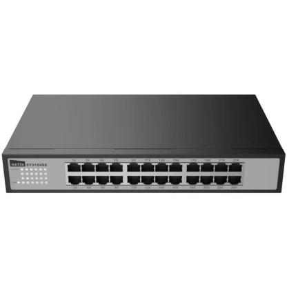 Netis ST3124GS Gigabit Ethernet Rackmount Switch - Image 2