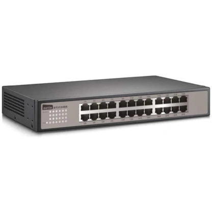 Netis ST3124GS Gigabit Ethernet Rackmount Switch