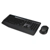 Logitech® Wireless Keyboard & Mouse Combo MK345
