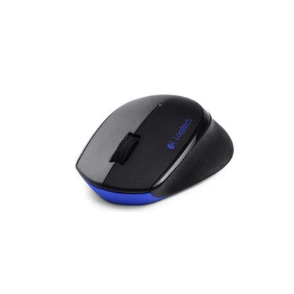 Logitech® Wireless Keyboard & Mouse Combo MK345 - Image 2