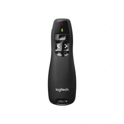 Logitech® Wireless Presenter R400 2.4GHZ