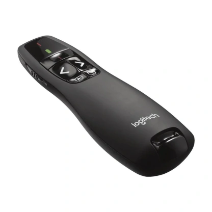 Logitech® Wireless Presenter R400 2.4GHZ - Image 2