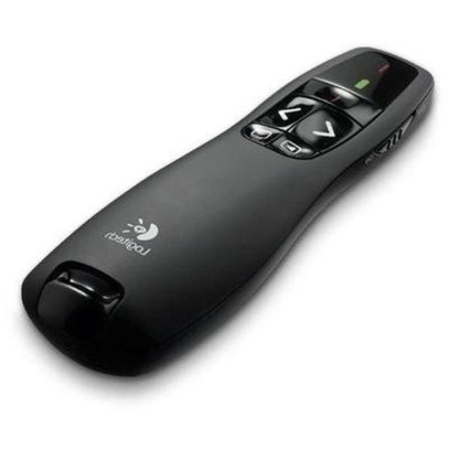 Logitech® Wireless Presenter R400 2.4GHZ - Image 4