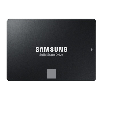 Samsung 870 Evo 1TB SATAIIII SSD - Image 2