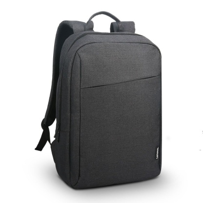 Lenovo 15.6''  B210 Simple BackPack -Charcoal - Image 4