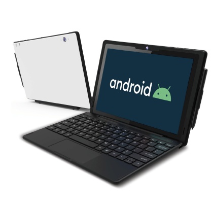 Mecer XpressExec 10.1'' 2in1 Android 11 Tablet