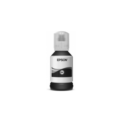 Epson T01L14A EcoTank Pigment Black Ink Bottle